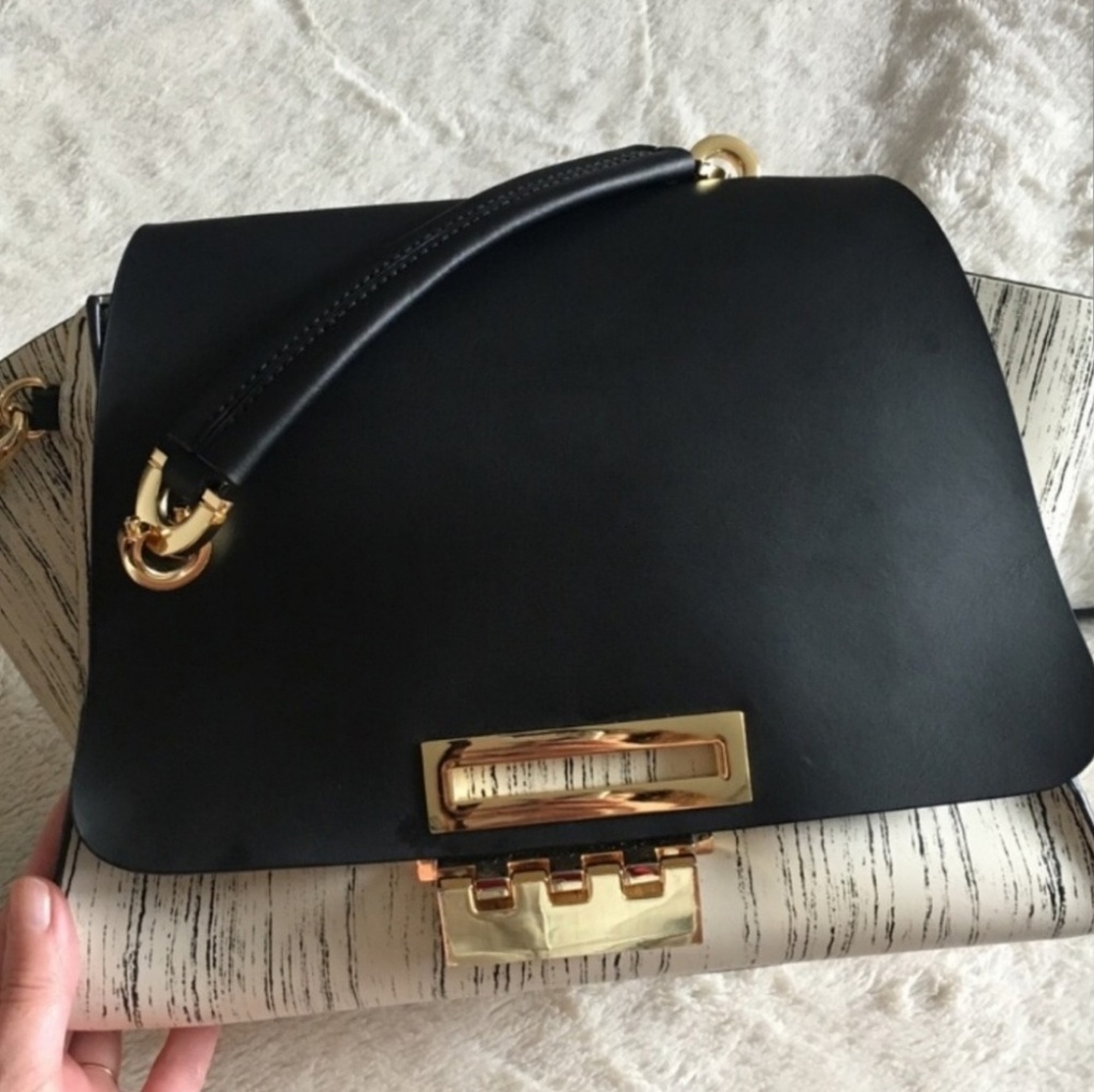 Zac Posen Ertha purse